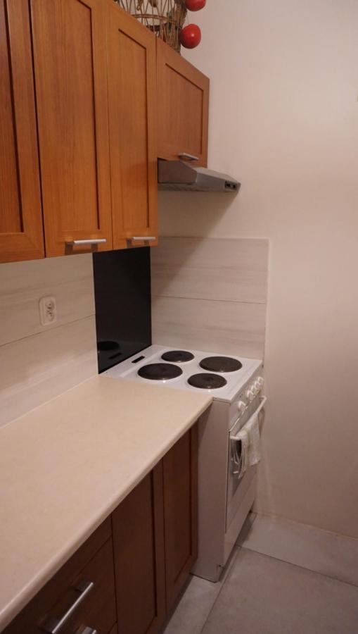 Apartament Sloneczny Gdynia Exteriör bild