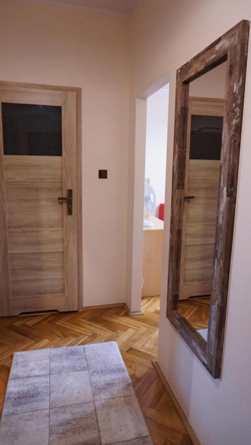 Apartament Sloneczny Gdynia Exteriör bild