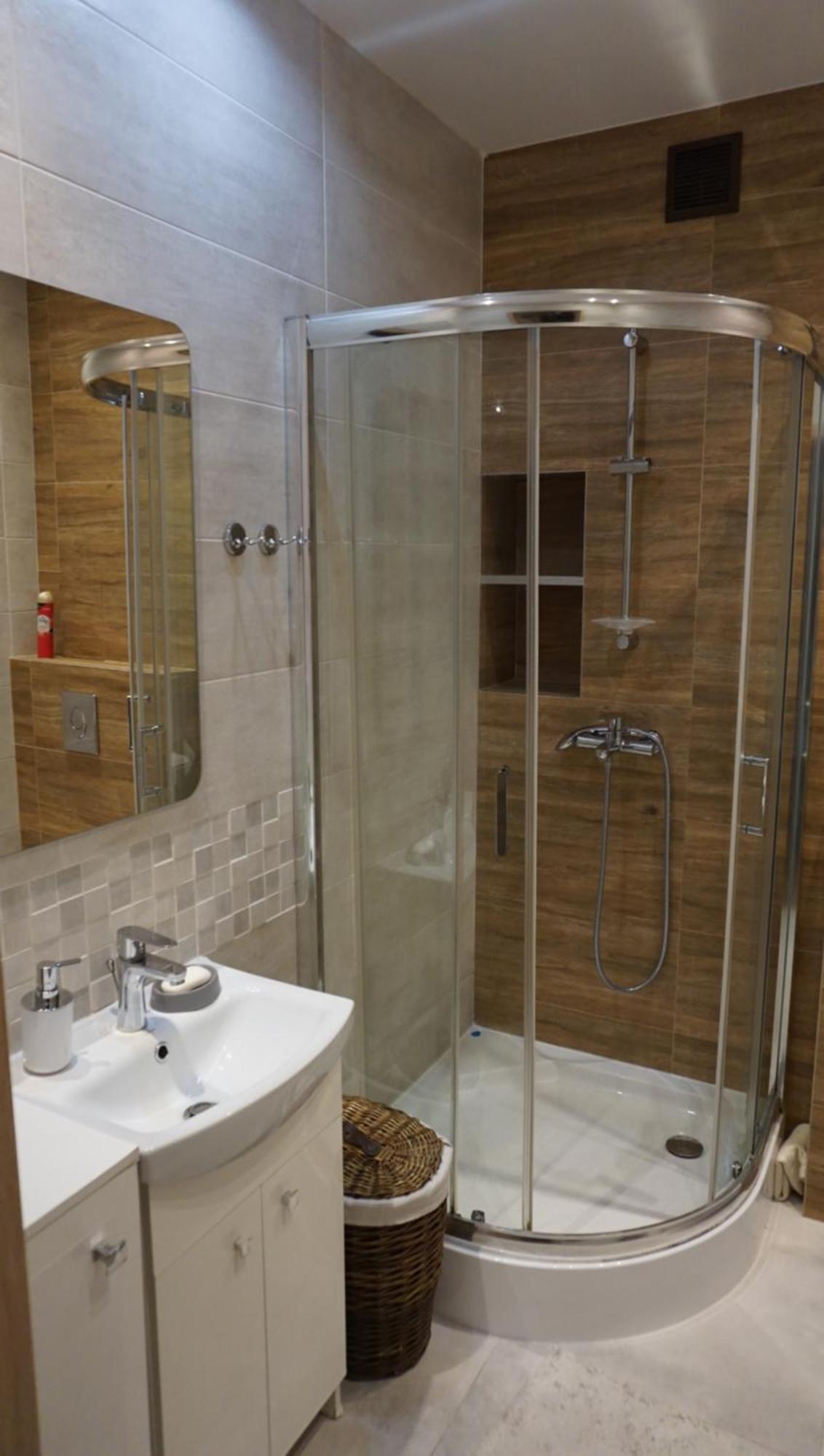 Apartament Sloneczny Gdynia Exteriör bild