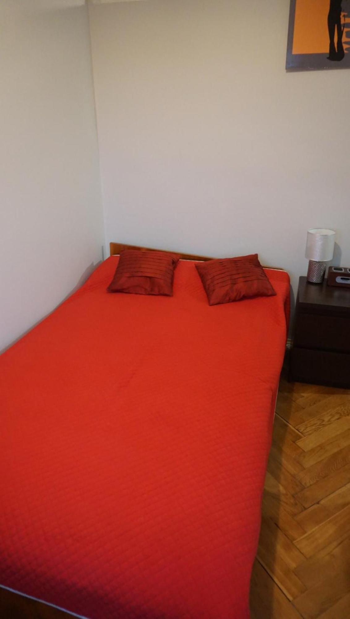 Apartament Sloneczny Gdynia Exteriör bild
