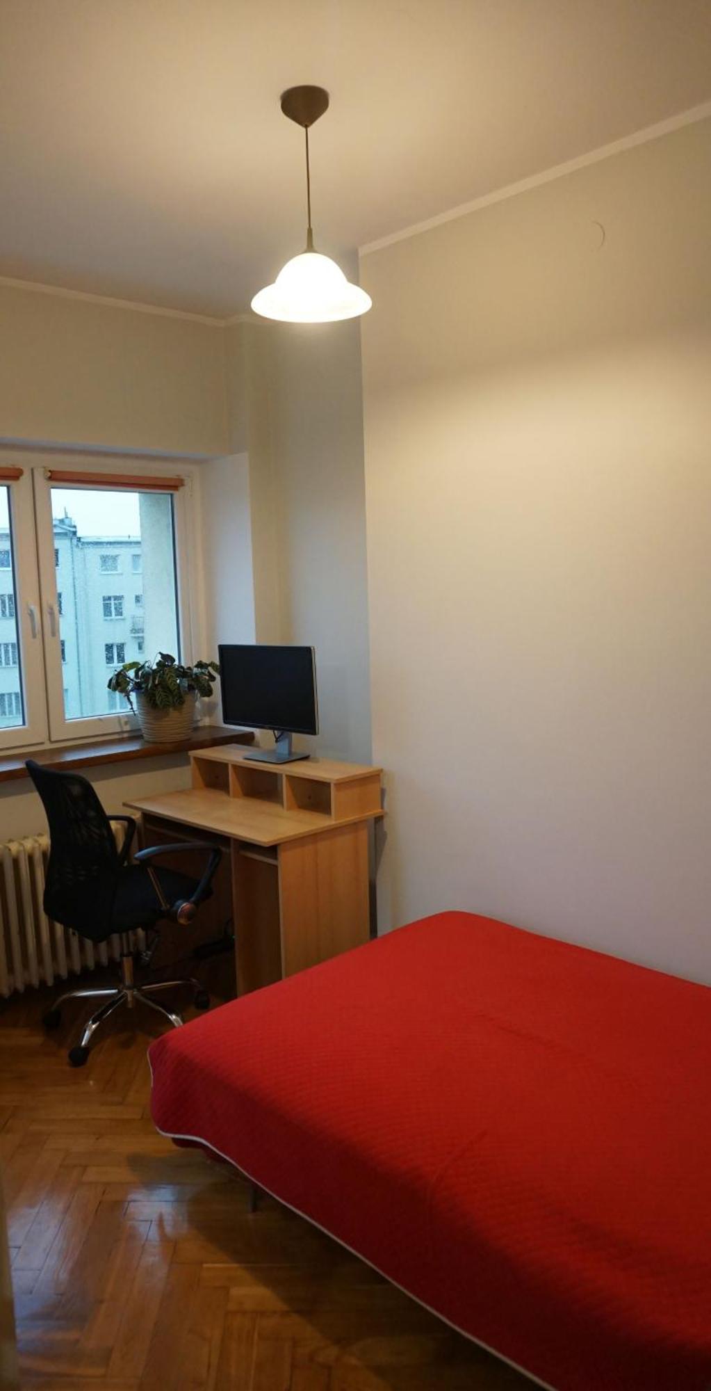 Apartament Sloneczny Gdynia Exteriör bild