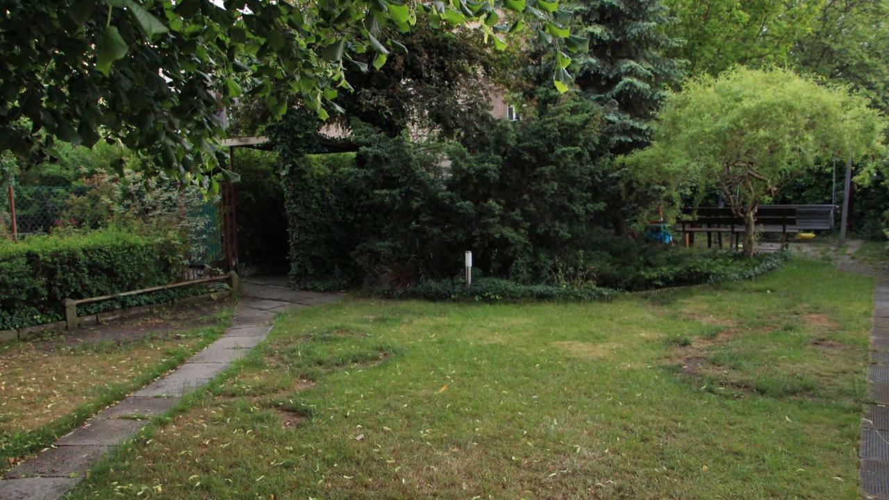 Apartament Sloneczny Gdynia Exteriör bild