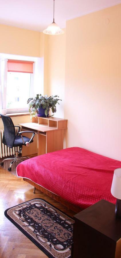 Apartament Sloneczny Gdynia Exteriör bild