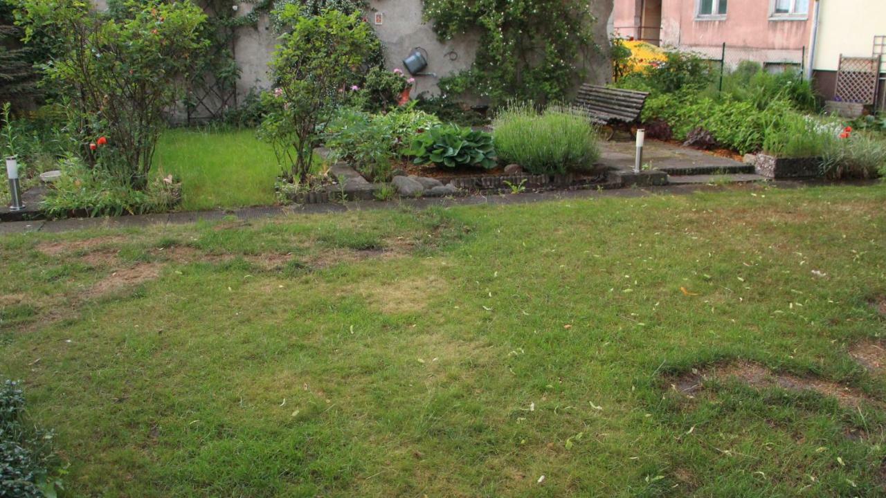 Apartament Sloneczny Gdynia Exteriör bild